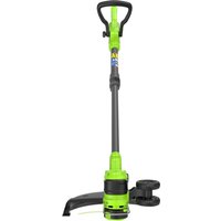 Триммер Greenworks G24LT301 2113207 (без АКБ)