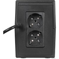 Источник бесперебойного питания IPPON Back Basic 650 Euro