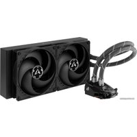 Система жидкостного охлаждения для процессора Arctic Liquid Freezer II 280 ACFRE00066B