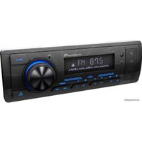 USB-магнитола Premiera MVH-140