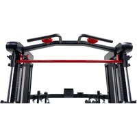 Силовой комплекс Inspire SF5 Smith-Functional Trainer