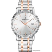 Наручные часы Claude Bernard 53007 357RM AIR