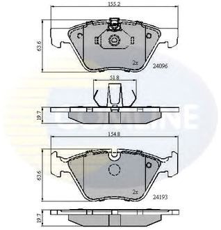 

Comline CBP01300