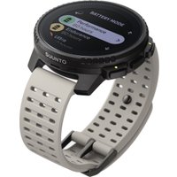 Умные часы Suunto Vertical (черный/песочный)