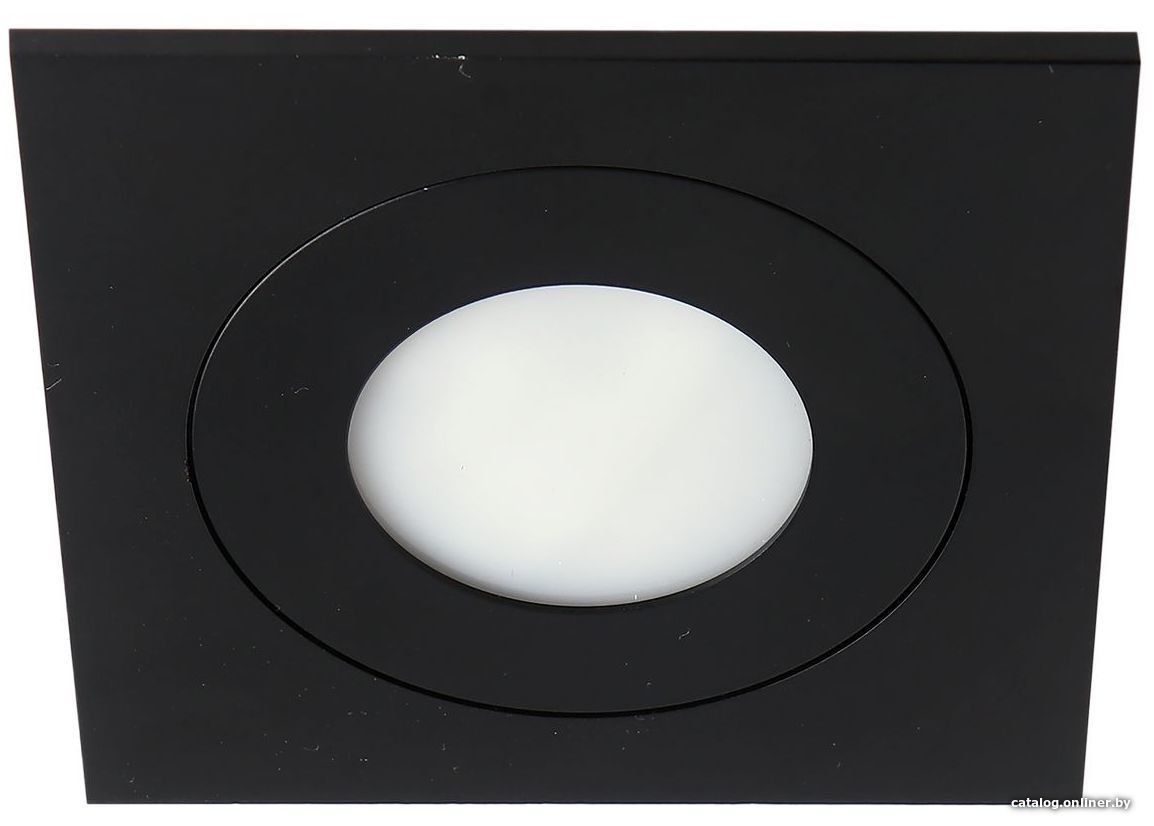 Точечный светильник Lightstar Leddy 212187