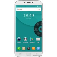 Телефон Doogee X9 Pro White