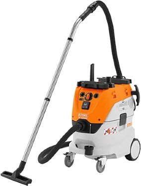 Пылесос STIHL SE 133 E