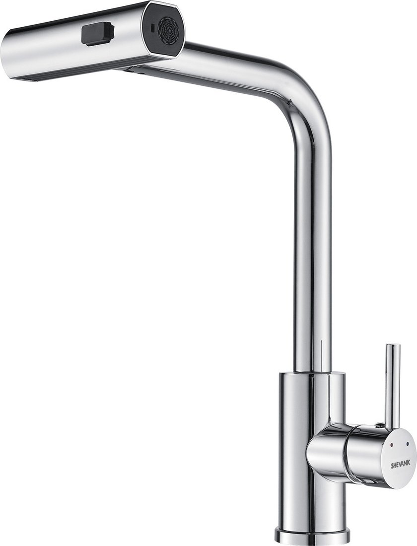 

Смеситель Shevanik S263