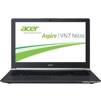 Игровой ноутбук Acer Aspire VN7-791G-71EJ (NX.MUTEP.001)