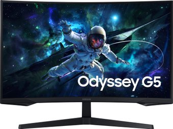 Samsung Odyssey G5 LS32CG550EIXCI