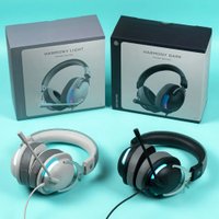 Наушники IO by Red Square Harmony (темно-серый)