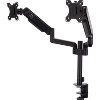 Кронштейн для монитора Digma D-MM202D (черный)