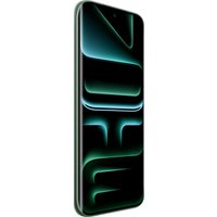 Телефон Infinix Note Edge X6887 8GB/256GB (шелковый зеленый)