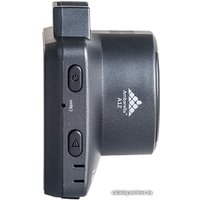 Видеорегистратор-GPS информатор (2в1) SilverStone F1 Hybrid mini PRO