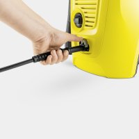 Мойка высокого давления Karcher K4 Universal Edition T5 1.679-303.0