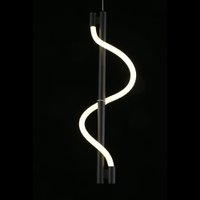 Подвесная люстра Aployt Luki APL.065.06.12