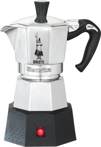 Bialetti Moka Elettrika