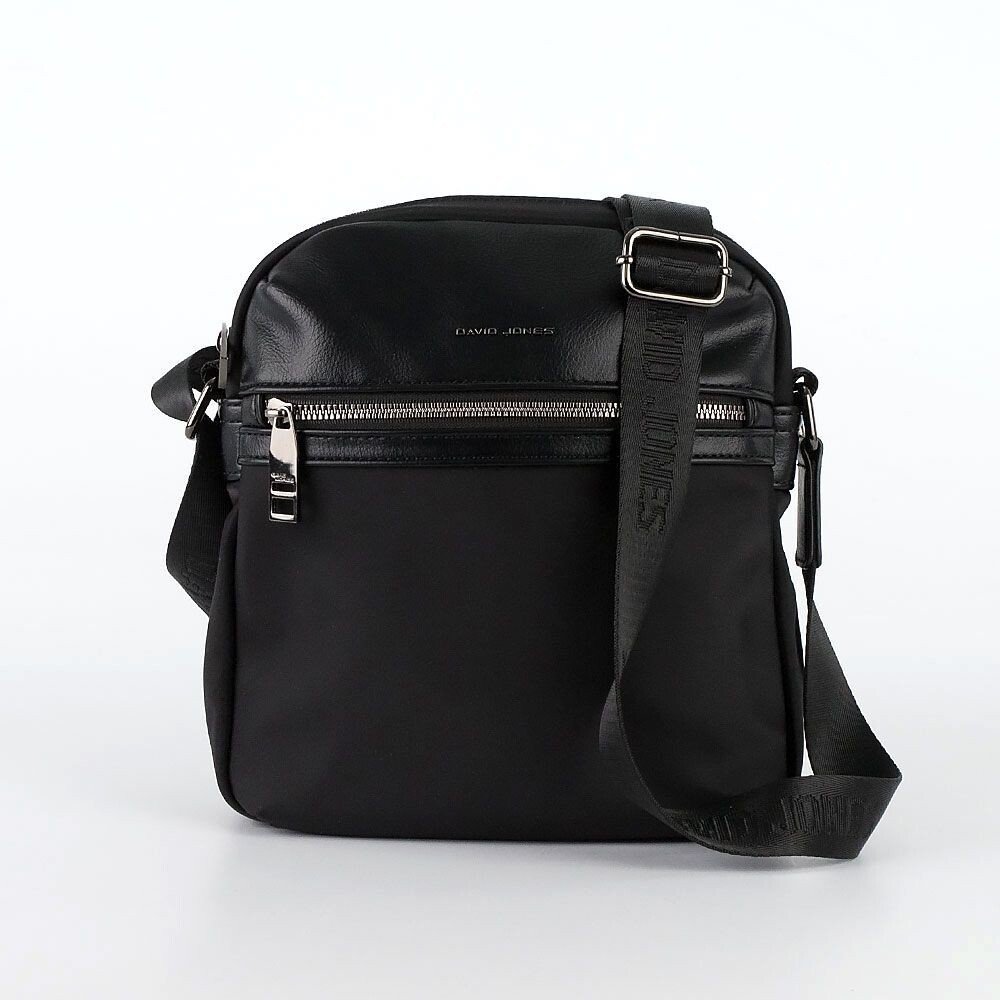 

Мужская сумка David Jones 823-908803-BLK (черный)