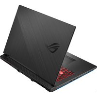 Игровой ноутбук ASUS ROG Strix G G731GU-EV032T