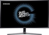 Samsung C32HG70QQI [LC32HG70QQIX]