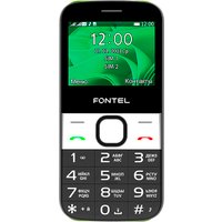 Кнопочный телефон Fontel SP230