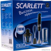 Погружной блендер Scarlett SC-HB42F01
