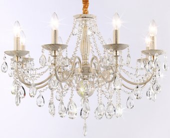 Подвесная люстра Ambrella light Traditional TR4945