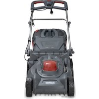 Газонокосилка Мобил К XME40 Премиум MBK0027790 в Бобруйске