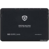 Планшет Prestigio MultiPad 10.1 Ultimate (PMP7100D3G_DUO) 16GB 3G