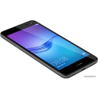 Смартфон Huawei Y5 2017 (серый) [MYA-L22]