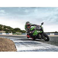 Мотоцикл Kawasaki Ninja ZX-10R