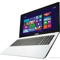 Ноутбук ASUS X551MA-SX057D