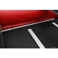Моторная лодка Roger Boat Hunter Keel 3500 (малокилевая, красный/черный)