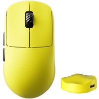 Игровая мышь Scyrox V8 Kailh Optical (желтый) в Гродно