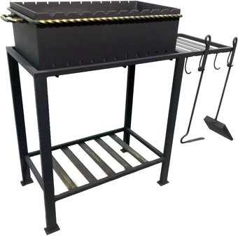 Феост Стандарт, сталь 5 мм