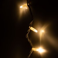 Светодиодная гирлянда ЭРА ERAPS-WK3 Б0056014