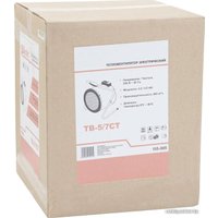 Электрическая тепловая пушка Wester TB-5/7CT