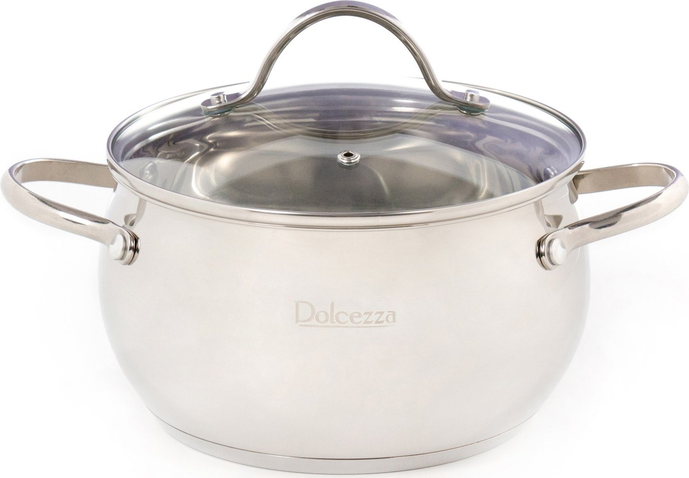 

Кастрюля Dolcezza Florence 89243 (3.6л)