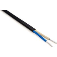 Кабель силовой Белтелекабель АВВГ-П 2x4-0.66 в Могилеве