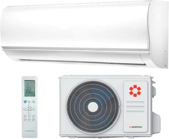 Кондиционер Kentatsu Yuki KSGYK70HZRN1-KSRYK70HZRN1