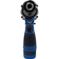 Дрель-шуруповерт Redbo OAD-16BL (с 2-мя АКБ, кейс)