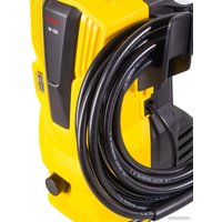 Мойка высокого давления Eurolux W-130 70/8/56