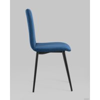 Стул Stool Group Easy fb-easy-neo-27 (велюр синий)