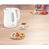 Электрический чайник Tefal Delfini Up KO172130