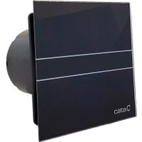 Осевой вентилятор CATA E-100 M BK