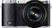 Samsung NX3000 Kit 20-50mm