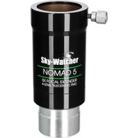 Линза Барлоу Sky-Watcher 5x, 1.25" с адаптером для камеры 85040