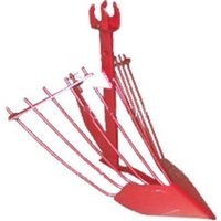 Картофелекопатель Всеволожский ремонтно-механический завод 0303200000-01