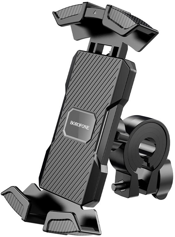 

Держатель для смартфона Borofone BH72 Airfly (черный)