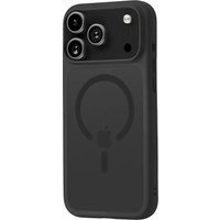 Чехол для телефона uBear Shade Case для iPhone 17 Pro Max (черный)
